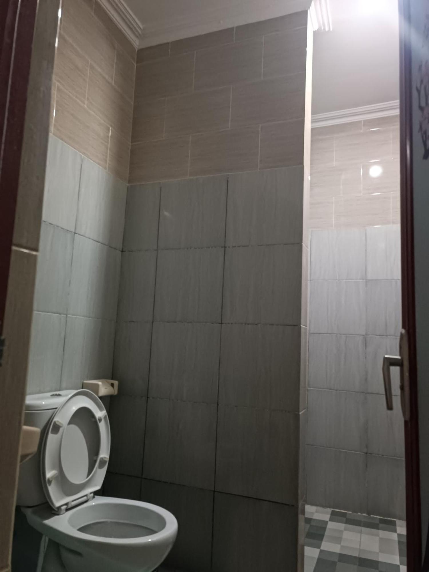 Hotel Lestari Гилиманук Екстериор снимка